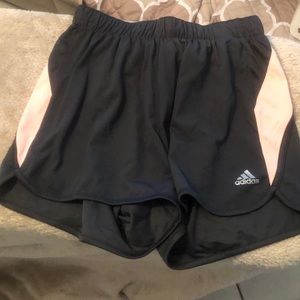 Adidas size S Shorts